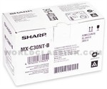 Sharp-MX-C30NT-B-MX-C30NTB