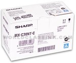 Sharp-MX-C30NT-C-MX-C30NTC