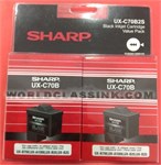 Sharp-UX-C70B2S