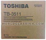 Toshiba-TB-3511