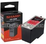 Sharp-UX-C80B