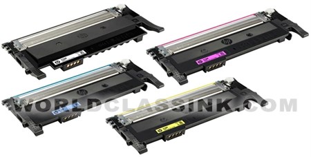 Hp Color Laser 150nw Toner Cartridge Color Laserjet 150nw