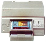 HP-DeskJet-1200C