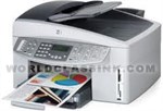 HP-OfficeJet-7210V