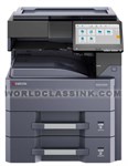 Kyocera-Mita-TASKalfa-MZ3200i