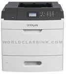 Lexmark-MS817n