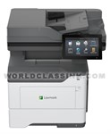 Lexmark-MX632