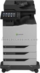 Lexmark-XC8163