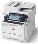 Okidata-ES4172