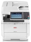 Okidata-ES5162