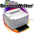Xante-ColourLaser-ScreenWriter
