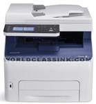 Xerox-WorkCentre-6025