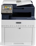 Xerox-WorkCentre-6515N