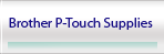 Brother P-Touch supplies
